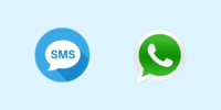 sms-whatsapp