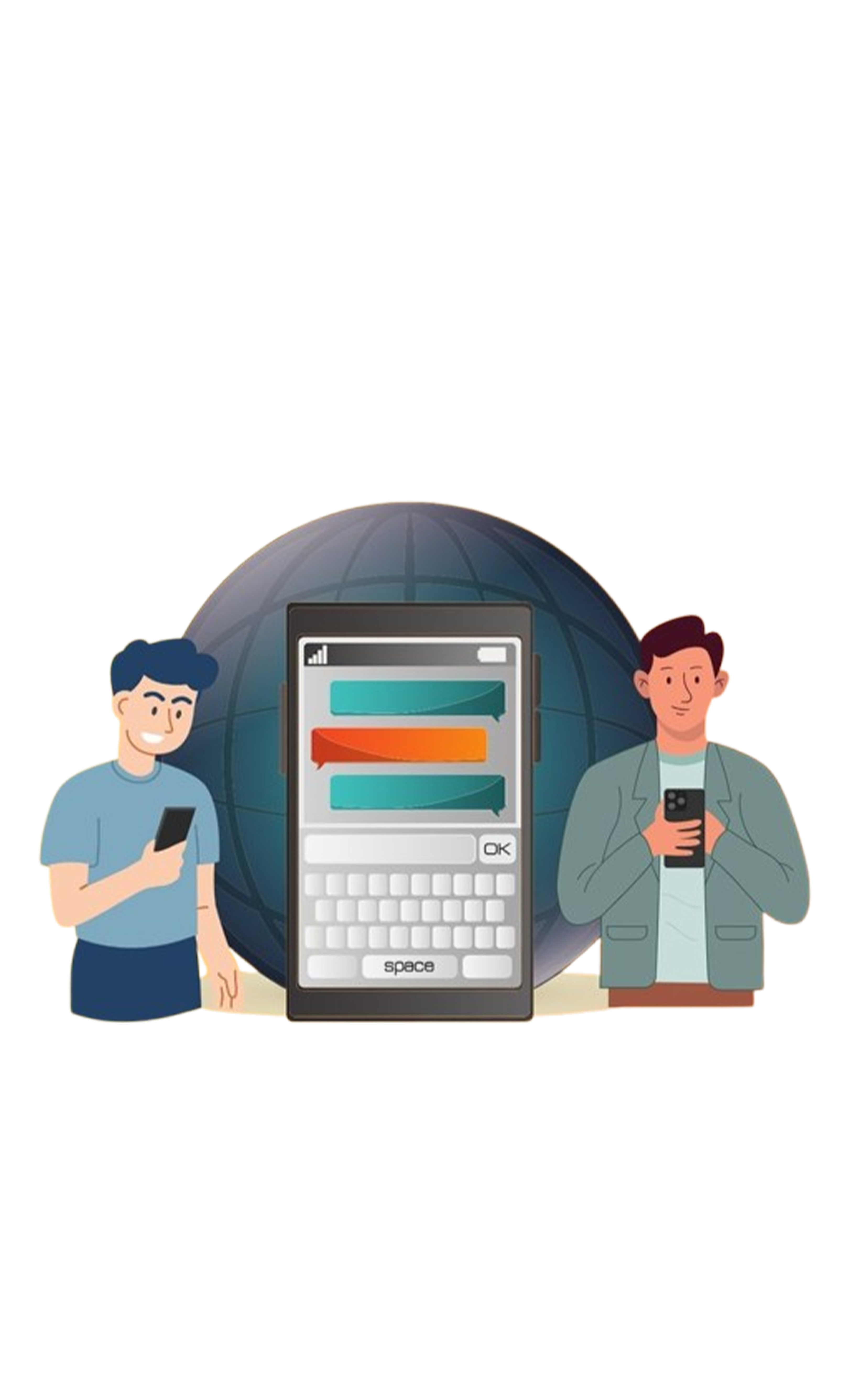 RCS Business Messaging