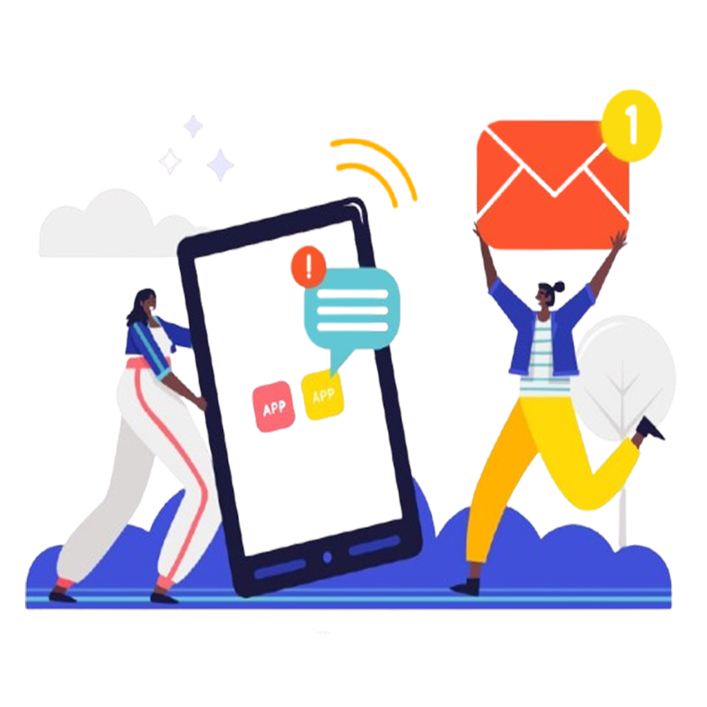 voice-sms
