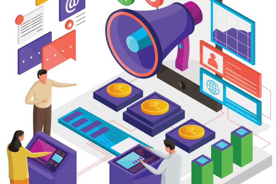 Digital Marketing Agency in Noida