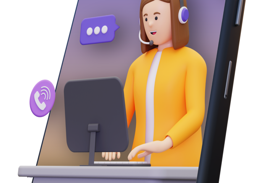 Call Center Solution in Noida