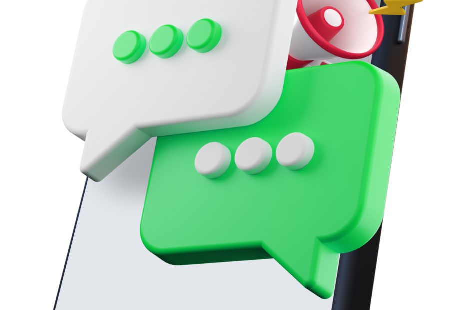 WhatsApp Business Account