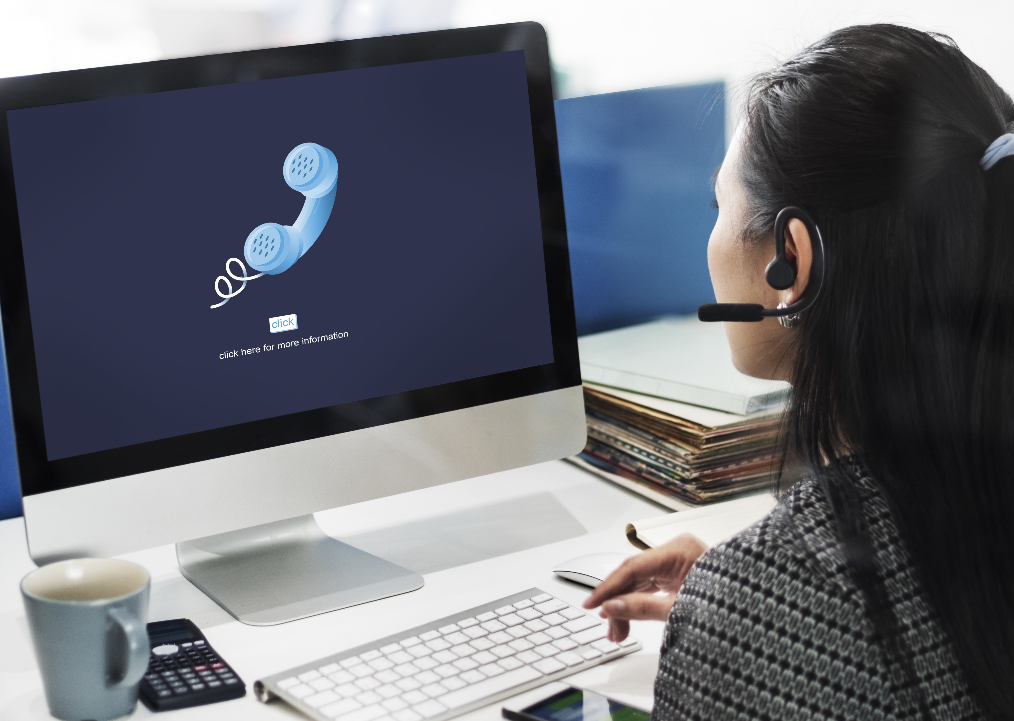 How to Choose the Best IVR Service Provider in Noida for Your Business