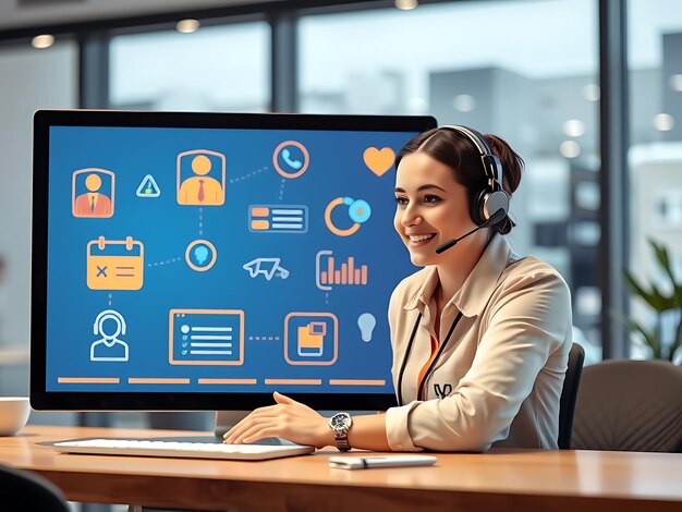 Complete Guide to Business IVR Solutions in Noida