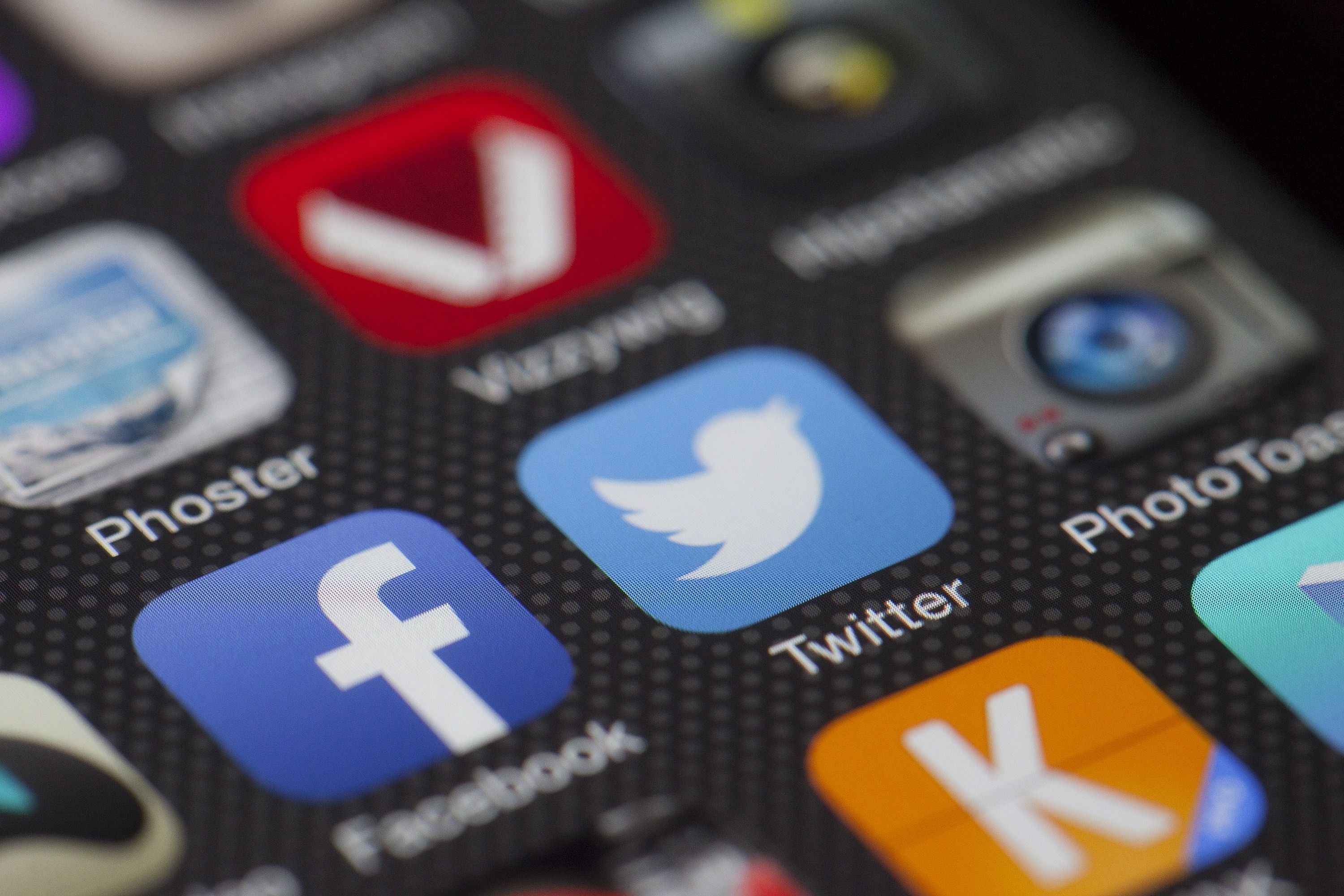 What Are Social Media Services