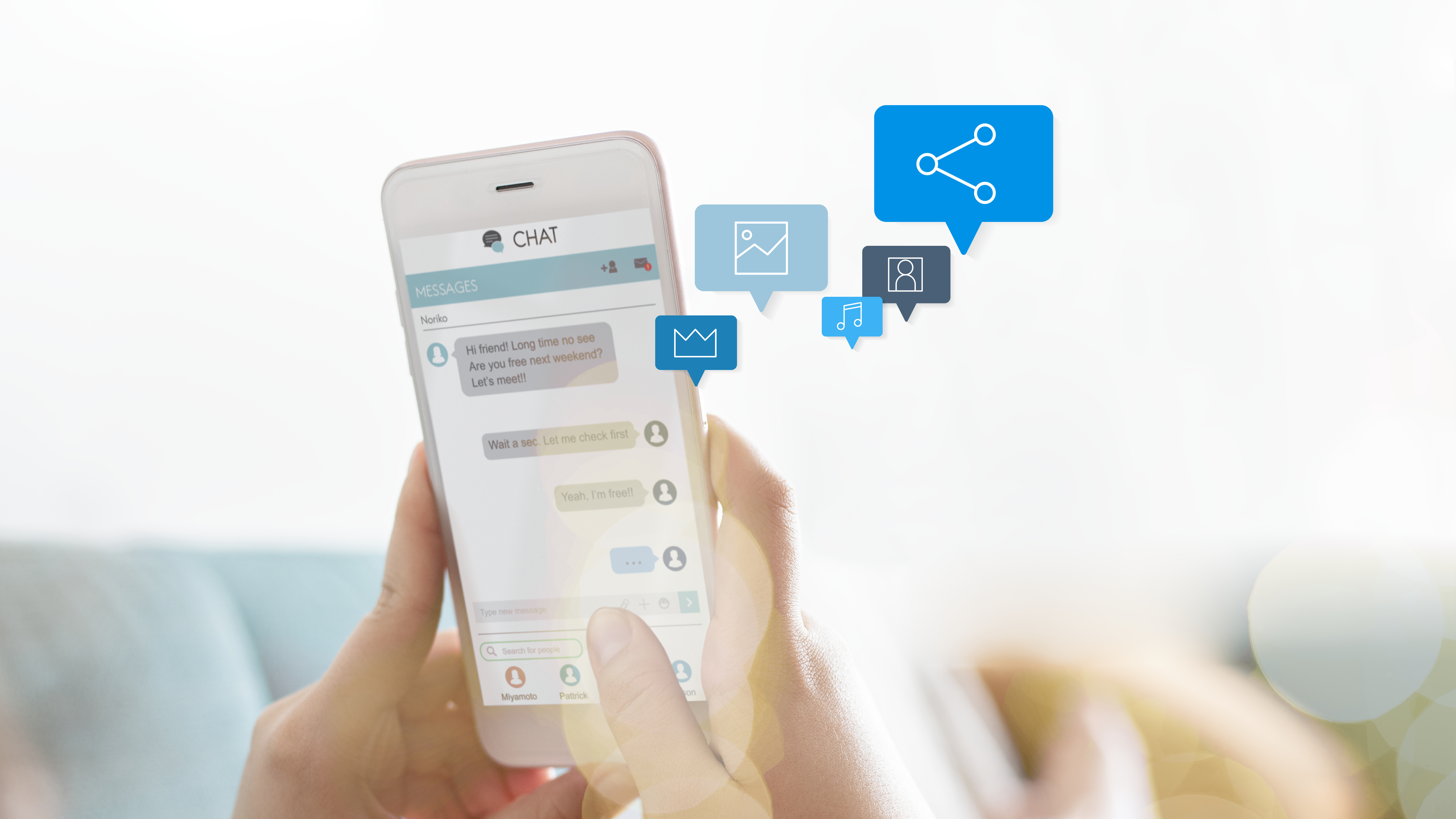 Short Code SMS Service: