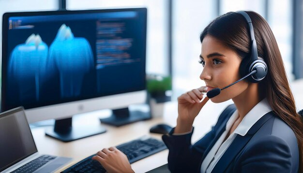 Call Center Solution in Noida
